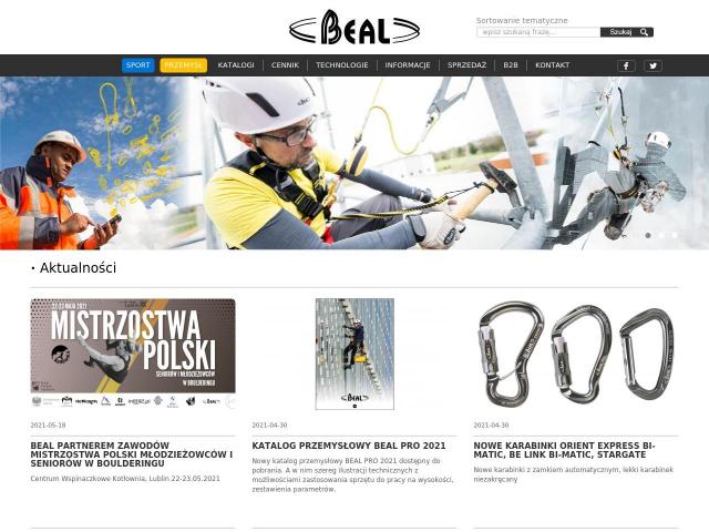 Zobacz Beal.pl