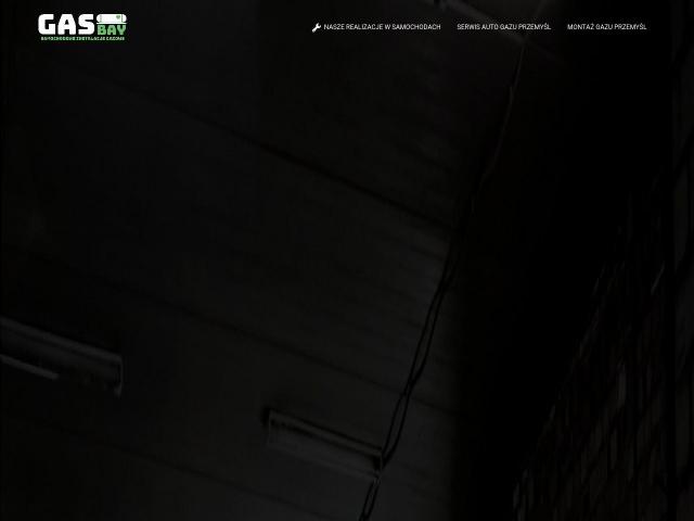 Zobacz GasBay Samochodowe Instalacje Gazowe