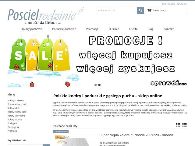 Zobacz Pro-Eco Karolina Kasprzak