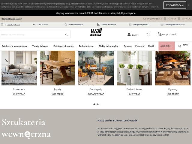 Zobacz WallDecor
