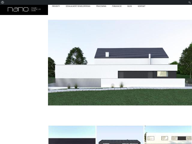 Zobacz Nanostudio