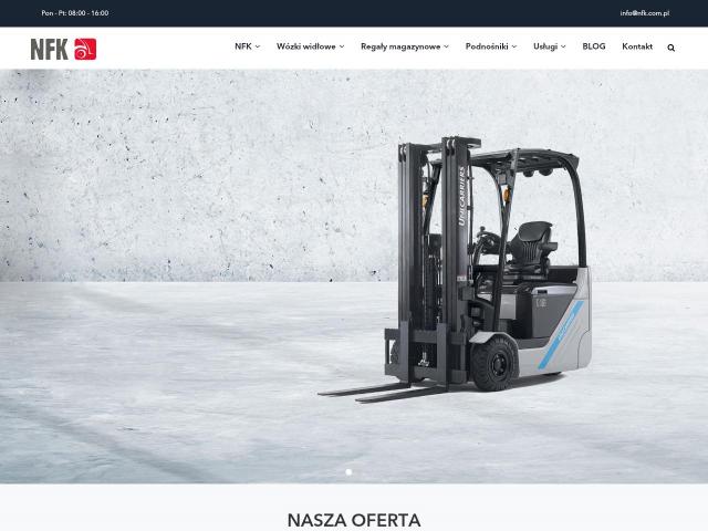 Zobacz NFK J. KOPA Sp. J