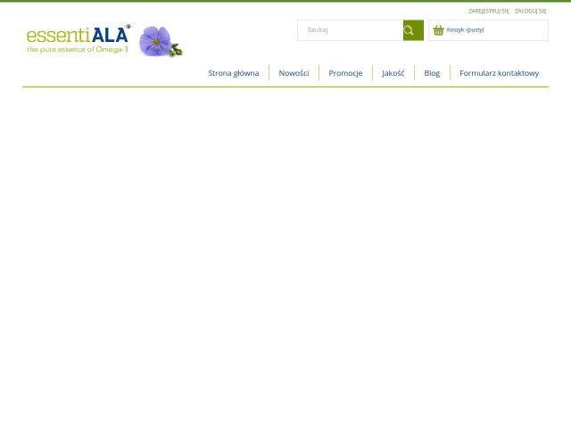 Zobacz Essentiala3.pl