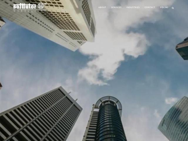 Zobacz Softtutor Consulting