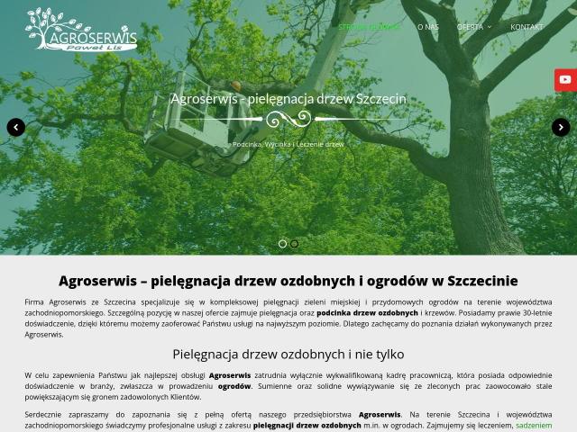 Zobacz Agroserwis. Paweł Lis