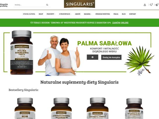 Zobacz Activepharm Labs Sp. z o.o. Sp. K.