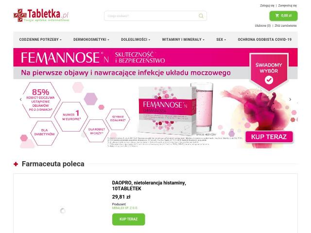 Zobacz DORADZTWO FARMACEUTYCZNE IGOR KUCZYŃSKI