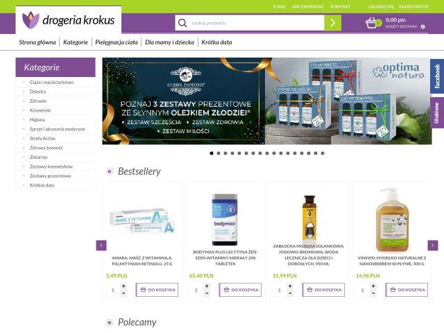 Zobacz Apis Farmacja Sp. z o.o.
