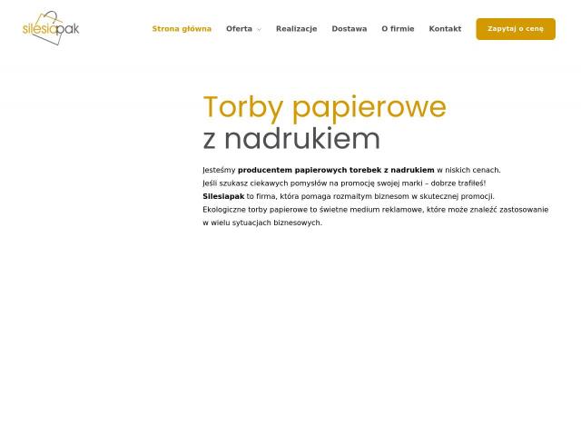 Zobacz Silesiapak