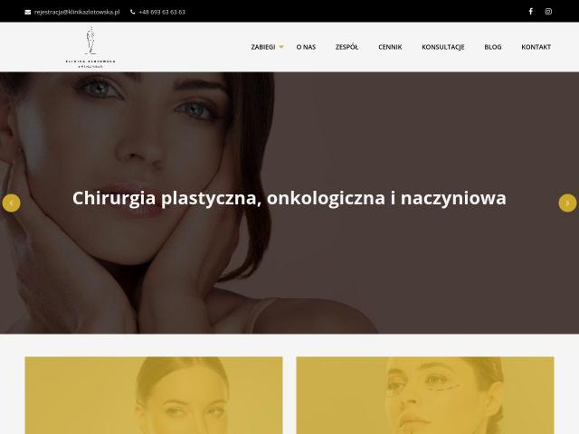Zobacz Klinika Złotowska dr Kubasik