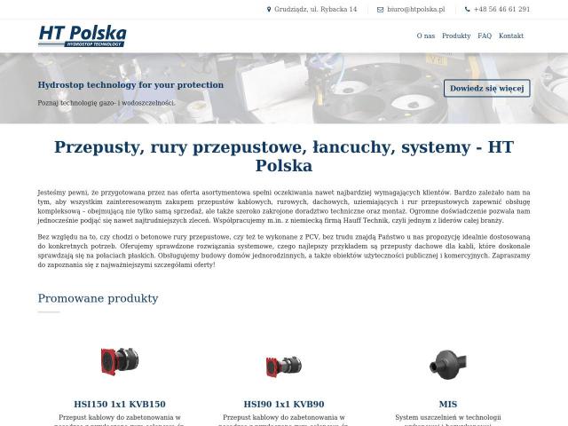 Zobacz HT Polska
