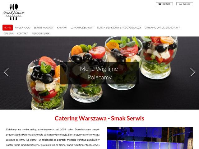 Zobacz Smak Serwis
